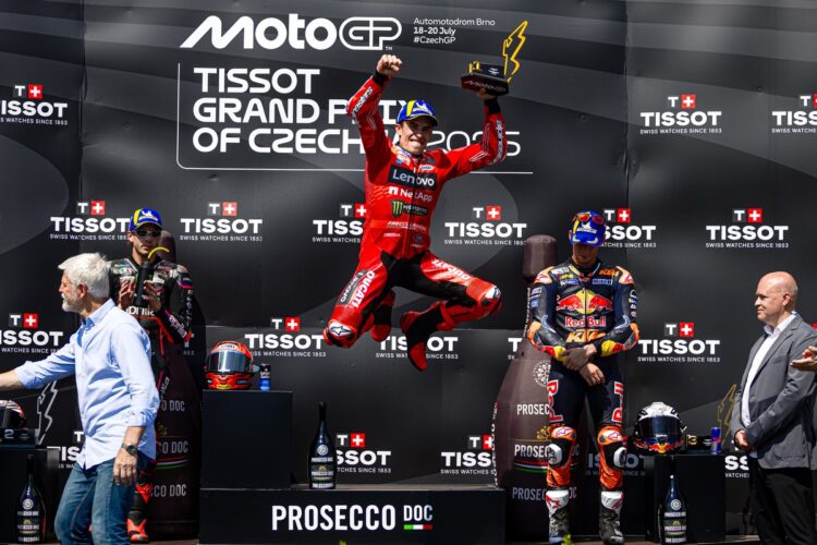 MotoGP: Opinião, Marc Márquez imparável rumo ao título; a época até ao momento; o que esperar da segunda metade?