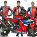 EWC: Honda confirma formação para as 8 Horas de Suzuka com Lecuona, Zarco e Takahashi