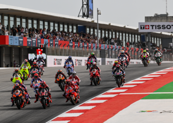 MotoGP: Autódromo Internacional do Algarve confirmado para 2026