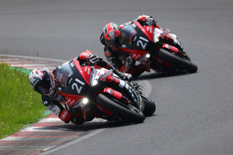 EWC: Miller e Locatelli com tempos rápidos em Suzuka