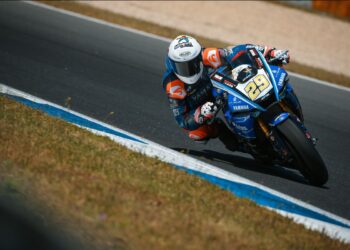 CN Velocidade: Autódromo Internacional do Algarve recebe mais uma ronda de 19 a 20 Julho