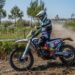 CE Enduro: Joana Gonçalves procura a glória na Europa em Budapeste