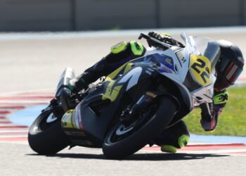 WWCR: Madalena Simões conquista a melhor Superpole de sempre