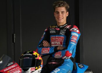 Junior GP: Jovem piloto Pau Alsina morre aos 17 anos