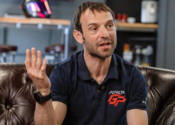 MotoGP: Filho de Sylvain Guintoli morre após uma batalha contra o cancro
