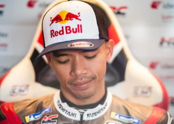 MotoGP: Somkiat Chantra com cirurgia bem sucedida; Nakagami com wildcard em Brno