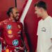 MotoGP: Quartararo “aprendeu” com Lewis Hamilton