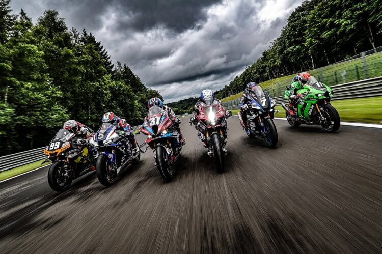 EWC: Conheça como funciona o sistema de qualificação das 8 Horas de Suzuka