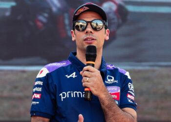 MotoGP: Miguel Oliveira com futuro adiado