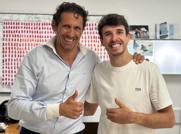 MotoGP: Alex Márquez com “ótimas notícias” após primeiro exame depois da cirurgia