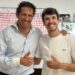 MotoGP: Alex Márquez com “ótimas notícias” após primeiro exame depois da cirurgia