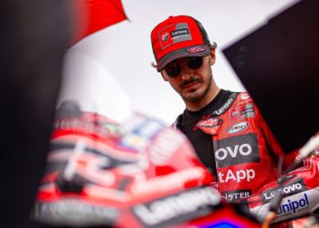 MotoGP: Francesco Bagnaia que perceber a diferença para os seus rivais