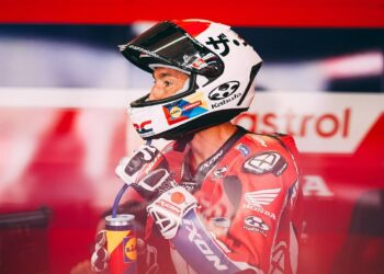 MotoGP: Aleix Espargaró ‘Estamos um pouco perdidos;apesar de termos excelentes engenheiros’