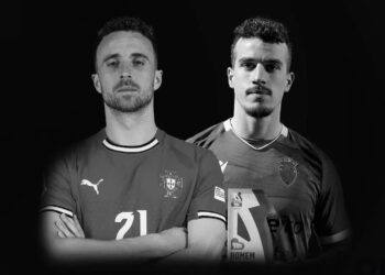 MotoGP: Desporto nacional de luto. Miguel Oliveira com mensagem sentida em homenagem a Diogo Jota e André SIlva