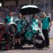 WSBK: Ivo Lopes com fim de semana positivo em Donington Park
