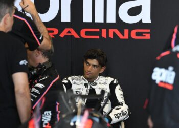 MotoGP: Jorge Martín, o campeão do mundo está de volta!