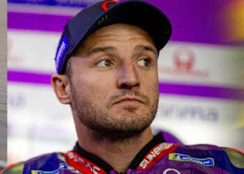 MotoGP: Jack Miller elogia ‘Miguel testou aqui recentemente e pareceu rápido’