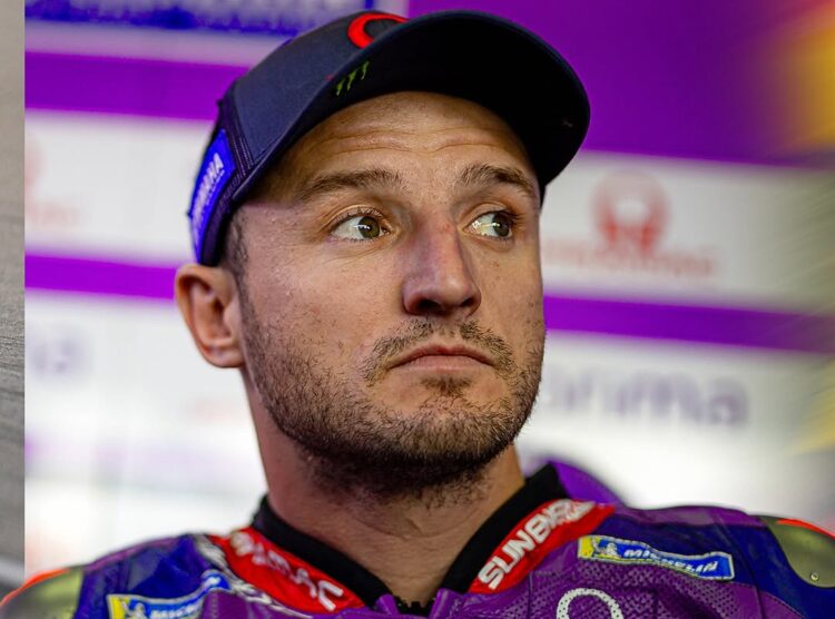 MotoGP: Jack Miller elogia ‘Miguel testou aqui recentemente e pareceu rápido’