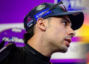 MotoGP: Miguel Oliveira ‘Escolhemos a estratégia errada para o contra-relógio’