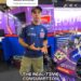 MotoGP: Miguel Oliveira explica o processo de compreensão do desgaste de pneus em cada GP