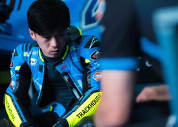 MotoGP: Ai Ogura é o rookie do ano?