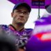 MotoGP: Jack Miller mostra mais que Miguel Oliveira em Sachsenring