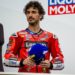 MotoGP: Francesco Bagnaia e a difícil coexistência com a GP25… e Marc Márquez