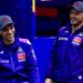 MotoGP: Miguel Oliveira e Jack Miller mostram que a competição saudável existe