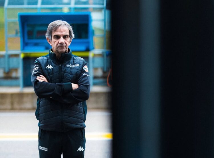 MotoGP: Davide Brivio admite que F1 é mais negócio que desporto