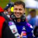 MotoGP: Gino Borsoi ‘O Miguel tem uma base sólida;espero que nos dê uma vantagem’