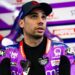 MotoGP: Miguel Oliveira justifica ‘estou a sobrecarregar o pneu dianteiro’
