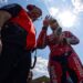 MotoGP: Ducati revela mais detalhes do problema eletrónico com Bagnaia