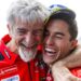 MotoGP: Gigi Dall’Igna dá aviso a Marc Márquez