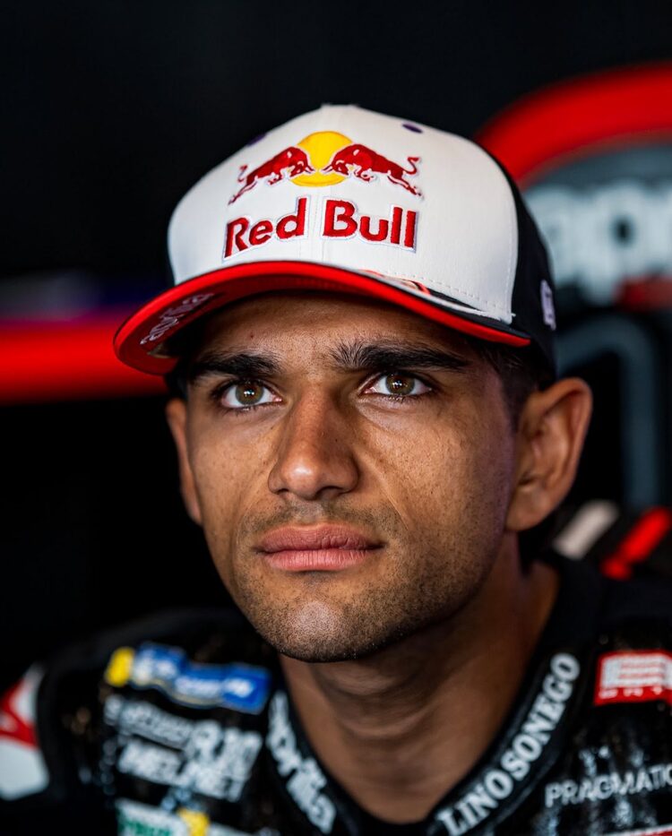 MotoGP: Massimo Rivola ambiciona mais com Martín de volta