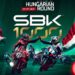 WSBK: 1000ª corrida será no Balaton Park, na Hungria; Conheça todos os horários