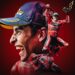 MotoGP: Marc Márquez com números surpreendentes em 2025
