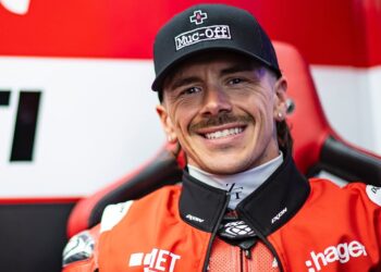 WSBK: Scott Redding no BSBK e Mackenzie na MGM BONOVO até ao final da época