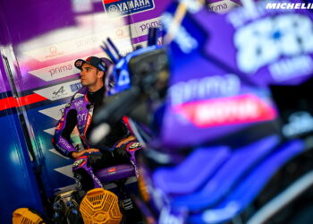 MotoGP: Miguel Oliveira e a qualificação, o calcanhar de Aquiles