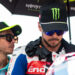 MotoGP: Fabio Di Giannantonio fala sobre o fator “Rossi” na presença das boxes da VR46