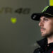MotoGP: Fabio Di Giannantonio ‘Travei cinco metros mais tarde;bloqueei a roda dianteira’