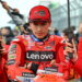 MotoGP: Marc Márquez “não sabe o que vai encontrar” em Brno