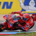 MotoGP: Marc Márquez exímio no primeiro dia em Brno