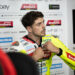 MotoGP: Fabio Di Giannantonio (P16) ‘Assumo toda a responsabilidade’