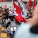 WSBK: Razgatlioglu vai de férias com três hat-tricks consecutivos