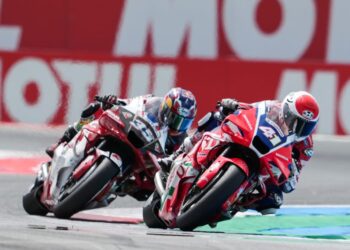 MotoGP: Honda estagnou? Único fabricante que não se destacou nas últimas rondas
