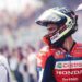 MotoGP: Joan Mir irá verificar o seu estado físico dentro de poucos dias