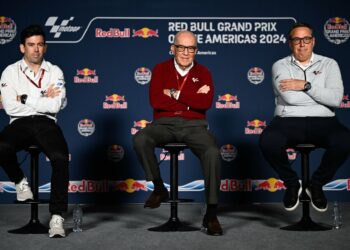 MotoGP: Público cada vez mais “interessado nas histórias humanas”