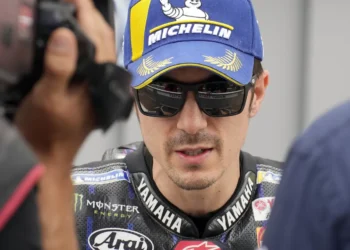 MotoGP: Viñales revela perdas milionárias devido à sua saída controversa da Yamaha em 2021