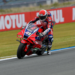 MotoGP: Aleix Espargaró achou essencial as informações recolhidas em Assen