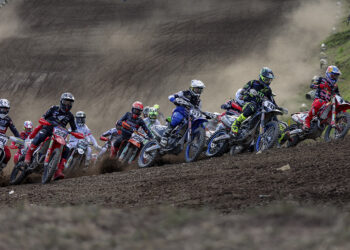 MXGP: Loket reacende duelo entre Coenen e Febvre